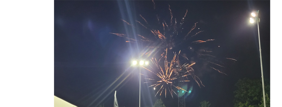 Another successful season in the books.  